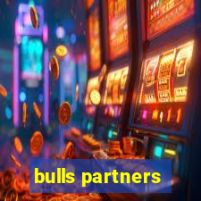 bulls partners